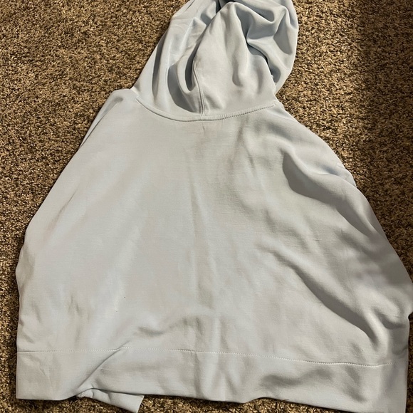 Altard State Revival Cropped Hoodie - Picture 2 of 2